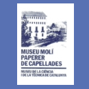 Museu del Molí Paperer de Capellades