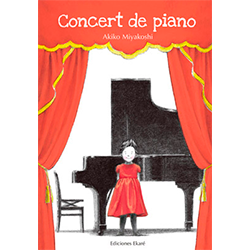 Concert de piano
