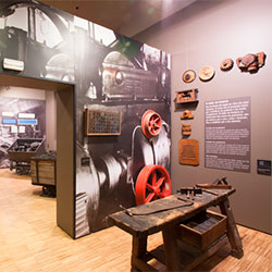 Museu de les Mines de Cercs