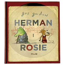 Herman i Rosie