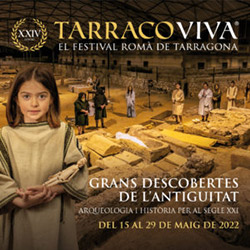 Festival Tarraco Viva