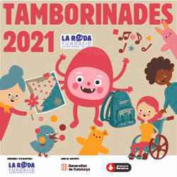Tamborinada 2021