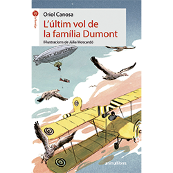 L’últim vol de la família Dumont