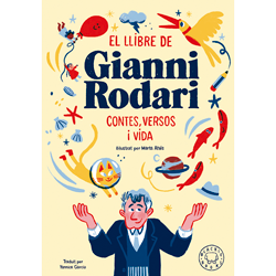 El llibre de Gianni Rodari