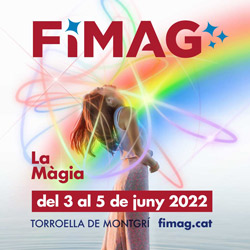 Fira Internacional de Màgia a Torroella de Montgrí