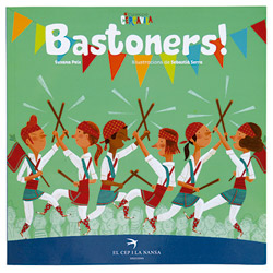 Bastoners!