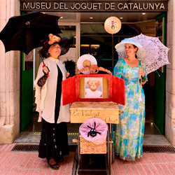 Museu del Joguet de Catalunya