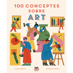 100 conceptes sobre art