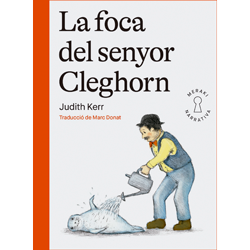La foca del senyor Cleghorn