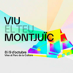 Viu Montjuïc