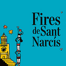 Fires de Sant Narcís