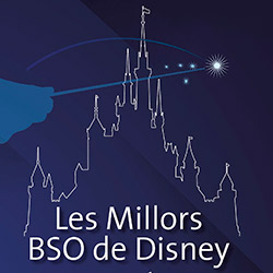 Les millors BSO de Disney