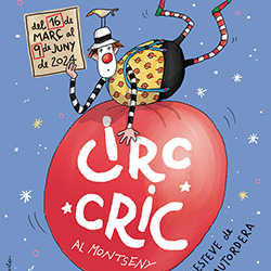 14è Festival Circ Cric