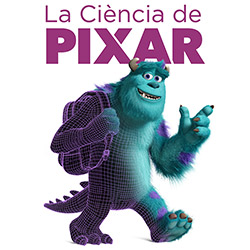 La Ciència de Pixar
