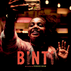 Binti: una youtuber sense fronteres