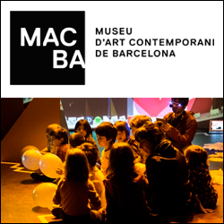 Museu d’Art Contemporani de Barcelona