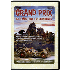 Grand Prix a la muntanya dels invents
