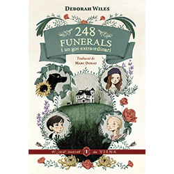 248 funerals i un gos extraordinari