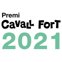 Premi Cavall Fort 2021