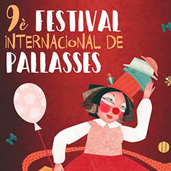 9è Festival Internacional de Pallasses