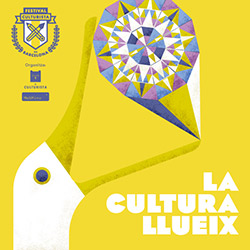 Festival Culturista de Barcelona 2022