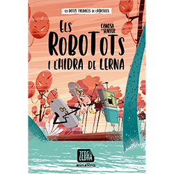 Els Robotots i l’Hidra de Lerna