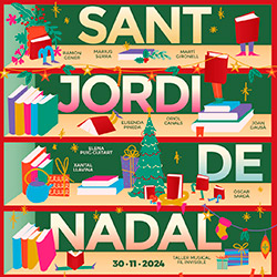 11è Sant Jordi de Nadal