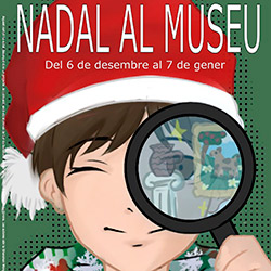 Nadal al Museu