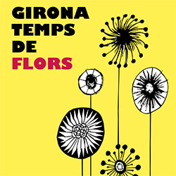 Temps de Flors a Girona