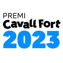 Premi Cavall Fort 2023