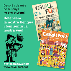 En defensa de les revistes en català