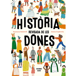 Història revisada de les dones