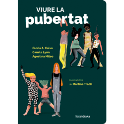 Viure la pubertat