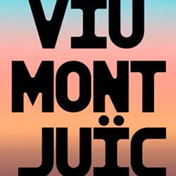 Viu Montjuïc 2024