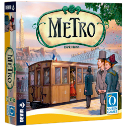 Metro