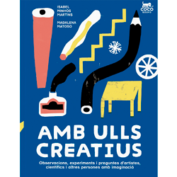 Amb ulls creatius