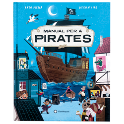 Manual per a pirates