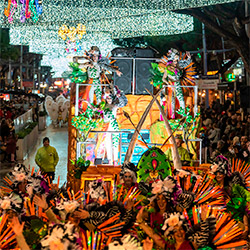 Carnaval de Platja d’Aro