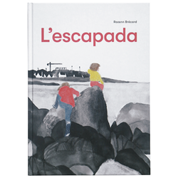 L’escapada