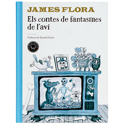 Els contes de fantasmes de l’avi