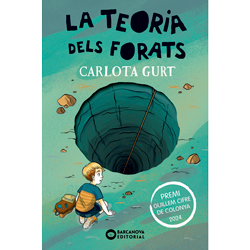 La teoria dels forats