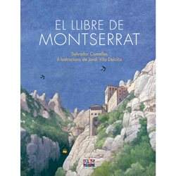 El llibre de Montserrat