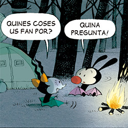 A mi em fa por…