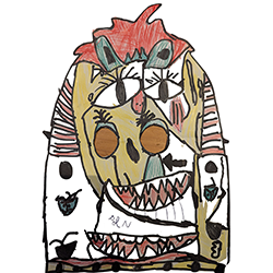 Monstres